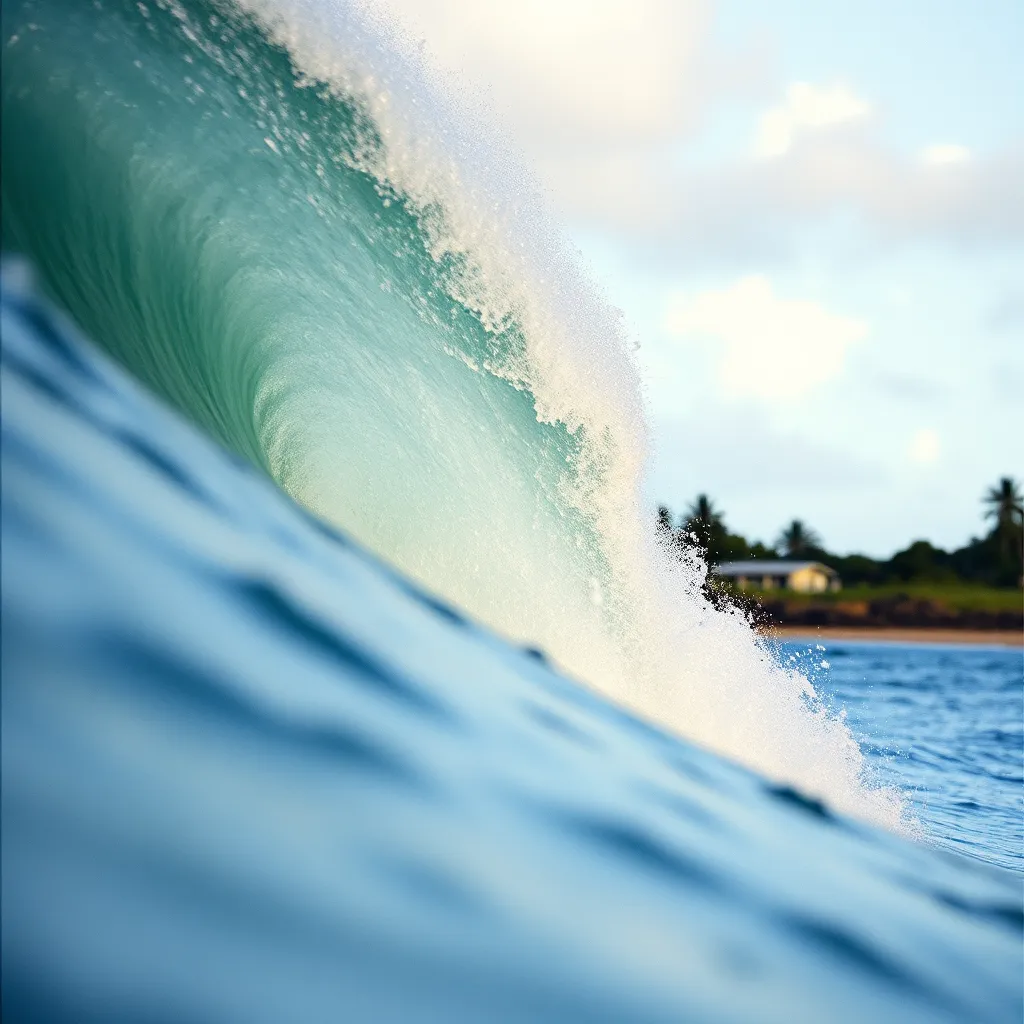 Surfing in Oahu: A Complete Guide for Enthusiasts