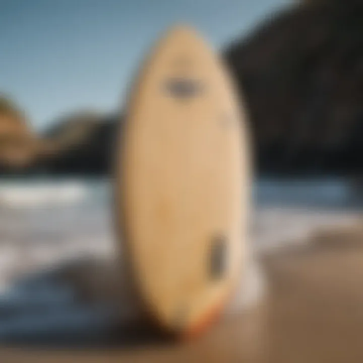 Magnificent A Comprehensive Analysis of the Arris Surfboard SB 10
