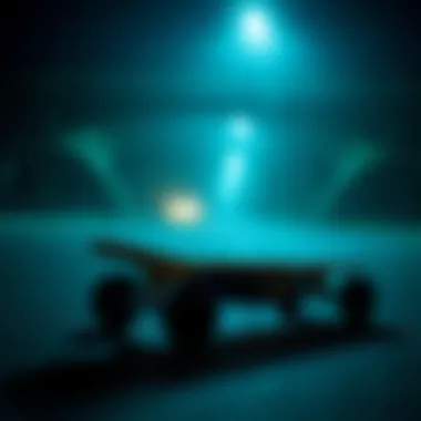 Magnificent A Comprehensive Exploration of Electric Skateboard Brands Magnificent A Comprehensive Exploration of Electric Skateboard Brands