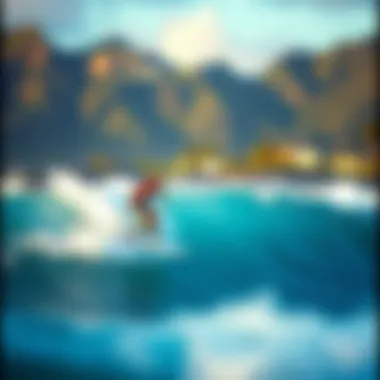 Magnificent A Comprehensive Guide to Surfing in Oahu, Hawaii Magnificent A Comprehensive Guide to Surfing in Oahu, Hawaii
