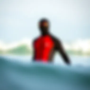 Magnificent A Comprehensive Guide to the Size 10 Wetsuit