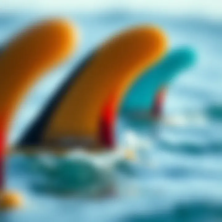 Magnificent An In-Depth Exploration of Used Surf Fins