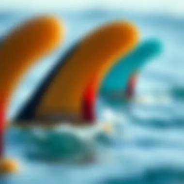 Magnificent An In-Depth Exploration of Used Surf Fins Magnificent An In-Depth Exploration of Used Surf Fins