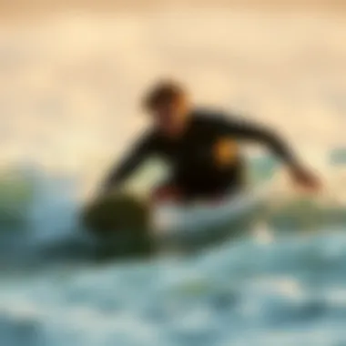 Magnificent Beginning Surfing: A Comprehensive Guide for Aspiring Surfers Magnificent Beginning Surfing: A Comprehensive Guide for Aspiring Surfers