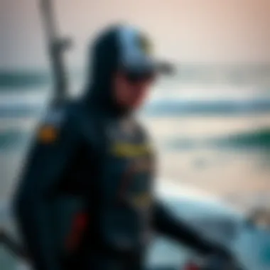 Magnificent Best Chest Waders for Surf Fishing: A Comprehensive Analysis