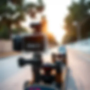 Magnificent Best Video Camera for Skateboarding Magnificent Best Video Camera for Skateboarding