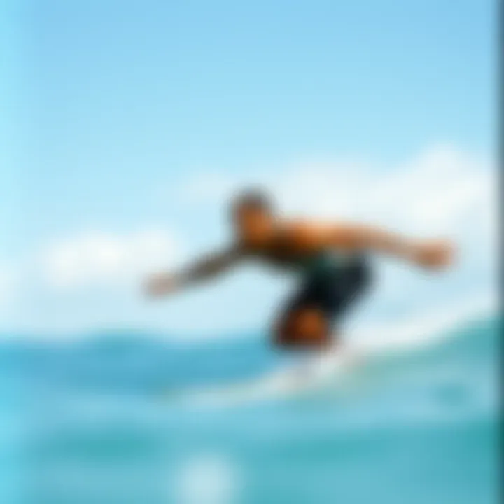 Magnificent Breath Training Exercises for Surfing Performance
