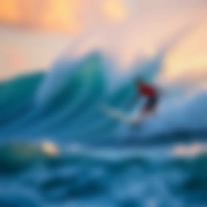 Magnificent Climate Change Figures: An Examination of Impact and Insights
