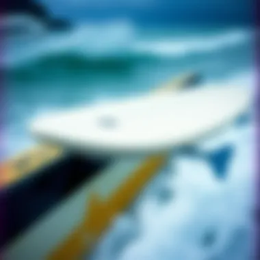 Magnificent Comprehensive Exploration of the Wave Bandit Surfboard Magnificent Comprehensive Exploration of the Wave Bandit Surfboard