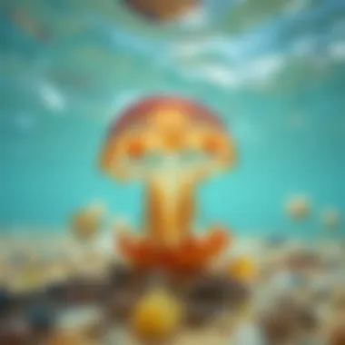 Magnificent Comprehensive Guide to Managing Jellyfish Stings