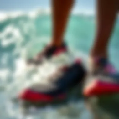 Magnificent Comprehensive Guide to Water Shoes for Surfing