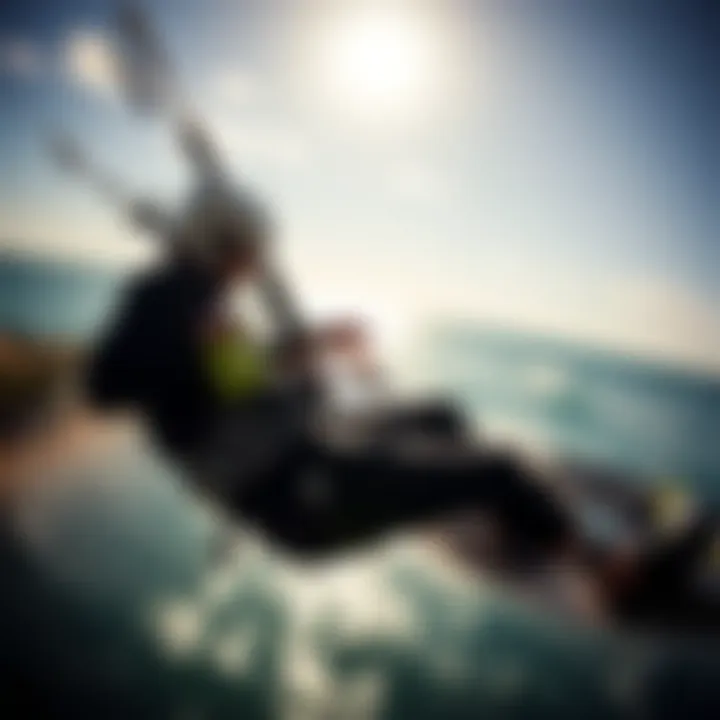 Magnificent Comprehensive Overview of Kitesurfing Straps Magnificent Comprehensive Overview of Kitesurfing Straps