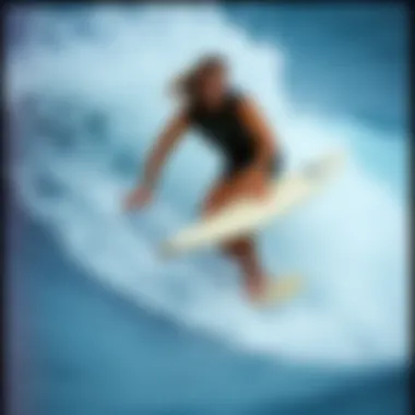Magnificent Crafting the Perfect Surfboard: A Comprehensive Guide