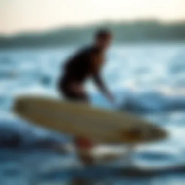 Magnificent Crafting Your Own Longboard: A Comprehensive Guide Magnificent Crafting Your Own Longboard: A Comprehensive Guide