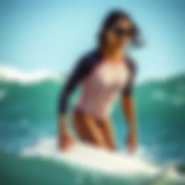 Magnificent Designer Surf Wear: The Intersection of Fashion and Functionality Magnificent Designer Surf Wear: The Intersection of Fashion and Functionality