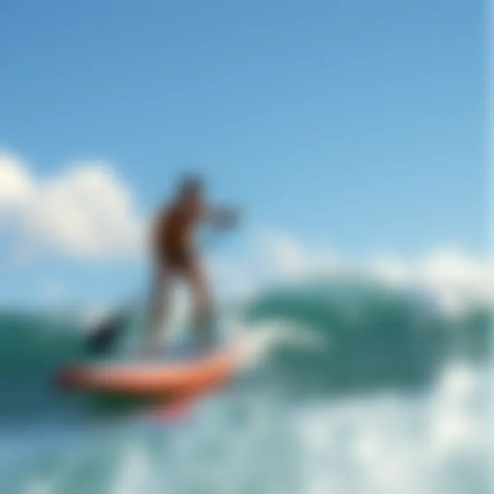 Magnificent Determining the Optimal Size for Paddle Boards Magnificent Determining the Optimal Size for Paddle Boards