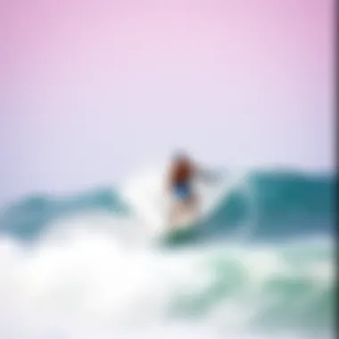 Magnificent Enhancing Style: The Art of Refinement in Surf Culture Magnificent Enhancing Style: The Art of Refinement in Surf Culture