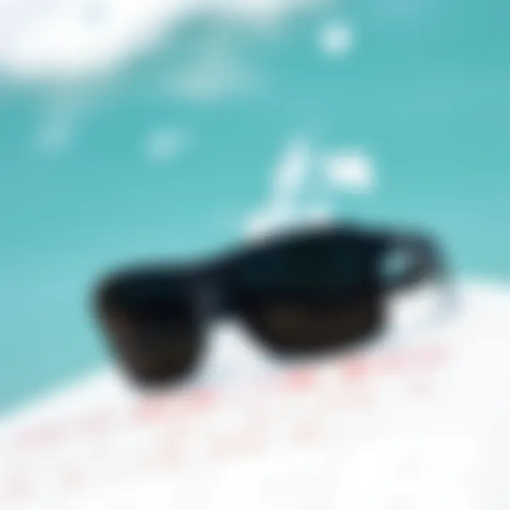 Magnificent Essential Guide to Surf Sunglasses with Strap: Functionality and Style Magnificent Essential Guide to Surf Sunglasses with Strap: Functionality and Style
