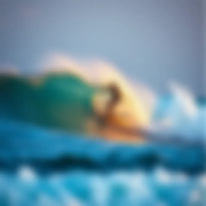 Magnificent Essential Wave Report Applications for Surf Enthusiasts