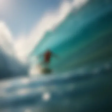 Magnificent Exploring Baja Surfing: A Comprehensive Guide