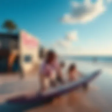 Magnificent Exploring Beach Candy: A Surfside TX Paradise Magnificent Exploring Beach Candy: A Surfside TX Paradise