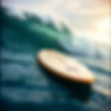 Magnificent Exploring G and S Surfboards: A Deep Dive into Innovation and Craftsmanship