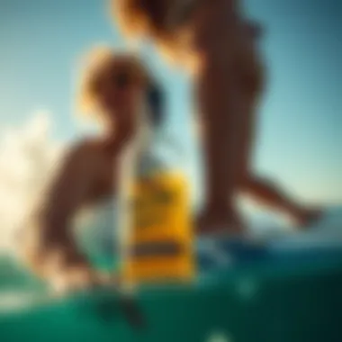 Magnificent Exploring Jager, Malibu, and Pineapple Juice: A Unique Mix for the Surf Culture