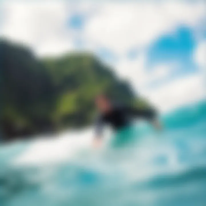 Magnificent Exploring Kalon Surf Camp: A Comprehensive Guide