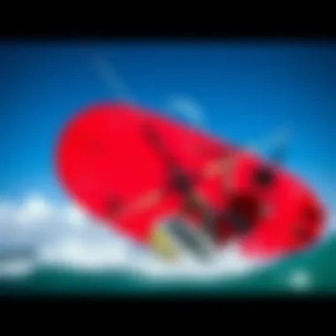 Magnificent Exploring Kiteboarding in the Dominican Republic Magnificent Exploring Kiteboarding in the Dominican Republic