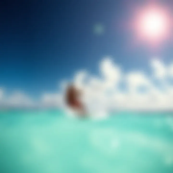 Magnificent Exploring Kitesurfing in Northern Australia: A Comprehensive Guide