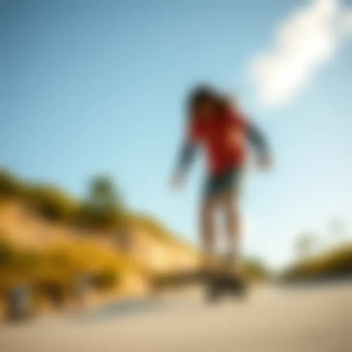 Magnificent Exploring Longboard Dancing: An In-Depth Investigation