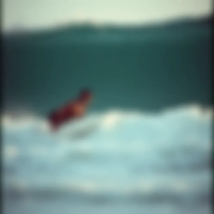 Magnificent Exploring Lululemon's Influence in the Surf Culture Magnificent Exploring Lululemon's Influence in the Surf Culture
