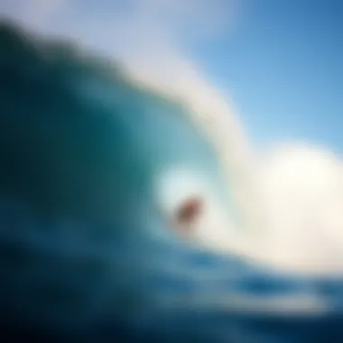 Magnificent Exploring Mexico's Premier Surf Spots Magnificent Exploring Mexico's Premier Surf Spots
