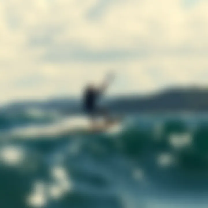 Magnificent Exploring Ocean Air Kiteboarding: A Comprehensive Guide