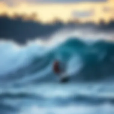Magnificent Exploring Prime Swell Spots in the Amazon: A Comprehensive Guide for Surf Enthusiasts