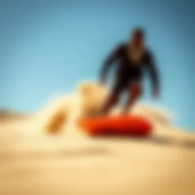 Magnificent Exploring Sand Boarding in Peru: A Journey through the Dunes Magnificent Exploring Sand Boarding in Peru: A Journey through the Dunes