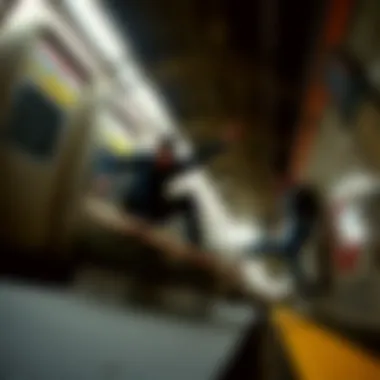 Magnificent Exploring Subway Surfing: A New Dimension in Urban Adventure Magnificent Exploring Subway Surfing: A New Dimension in Urban Adventure