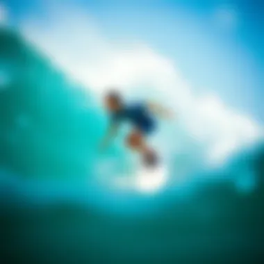Magnificent Exploring Surf Adapters in the Context of Surfboarding Technology