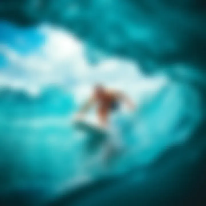 Magnificent Exploring Surf City Barrier Reef Spray Wax: A Comprehensive Guide