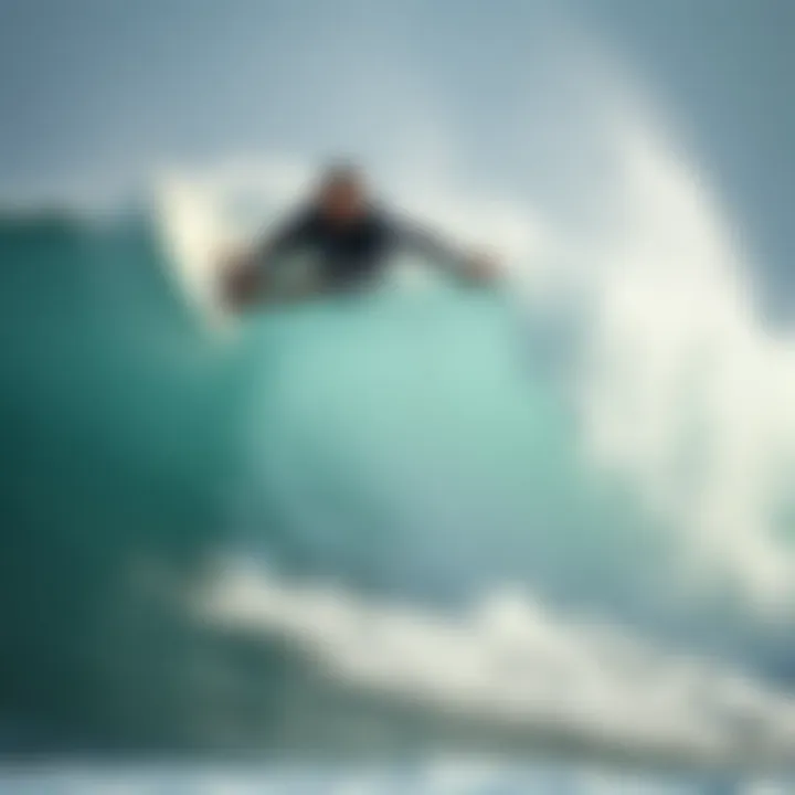 Magnificent Exploring Surf Gadgets: Enhancing the Surfing Experience