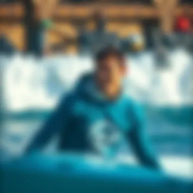 Magnificent Exploring Surf Shop Clothing Brands: A Deep Dive into Style and Functionality