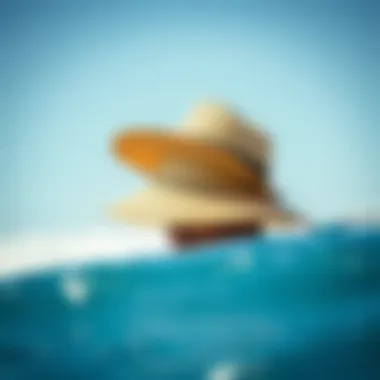 Magnificent Exploring Surf Style Straw Hats: A Comprehensive Guide