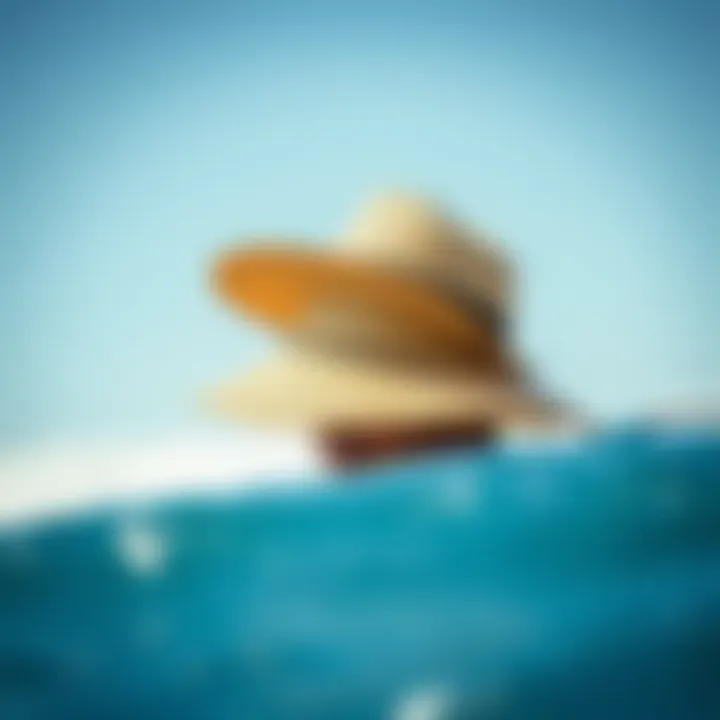 Magnificent Exploring Surf Style Straw Hats: A Comprehensive Guide