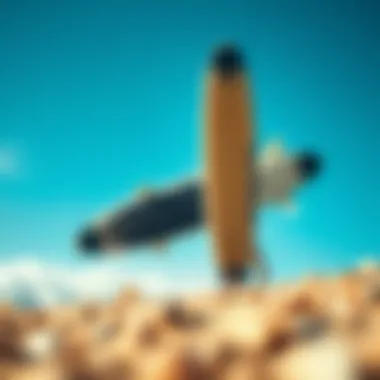 Magnificent Exploring Surf Tech Boards: The Future of Surfing Equipment
