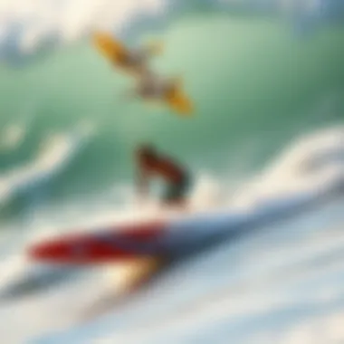 Magnificent Exploring Surfer Toys: A Comprehensive Guide Magnificent Exploring Surfer Toys: A Comprehensive Guide