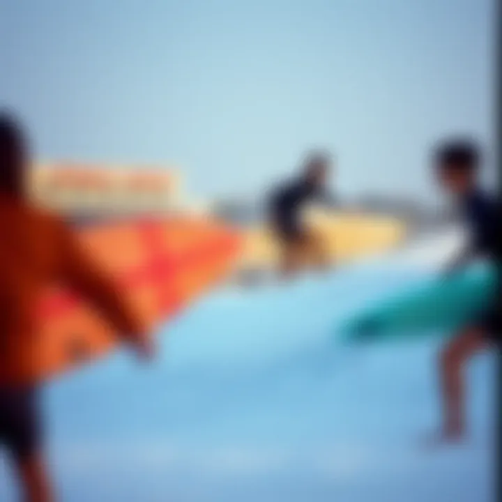 Magnificent Exploring Surfing Lessons in Huntington Beach