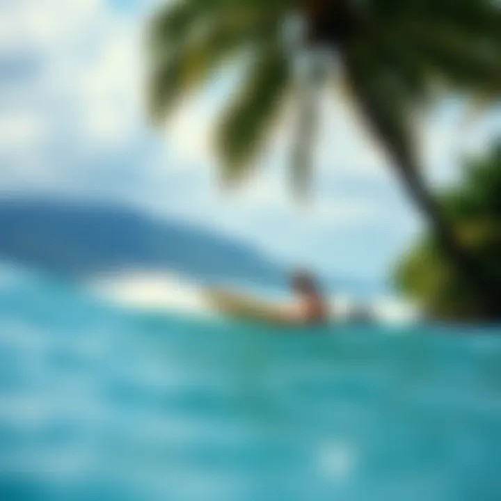 Magnificent Exploring Tavarua: The Heart of Fiji's Surfing Paradise