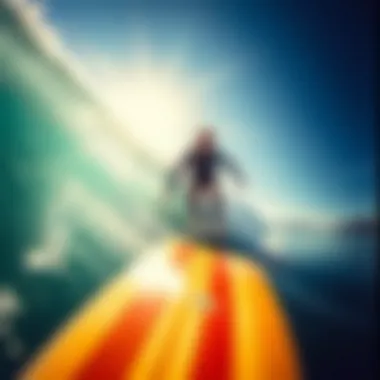 Magnificent Exploring the 50 Inch Longboard: Design, Usage, and Community Insights Magnificent Exploring the 50 Inch Longboard: Design, Usage, and Community Insights