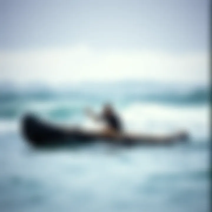 Magnificent Exploring the Art of Surf Canoe: Techniques, Culture, and Equipment