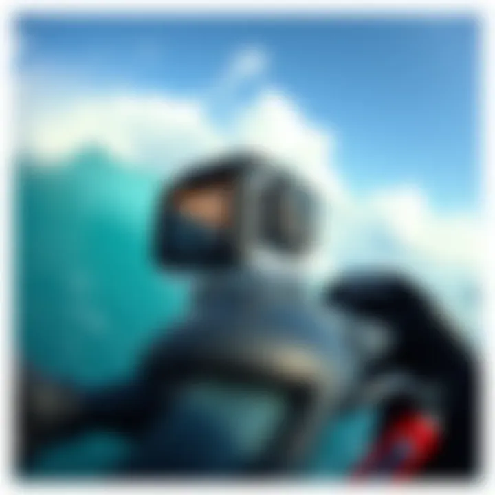 Magnificent Exploring the Best GoPro Head Mount: A Comprehensive Guide